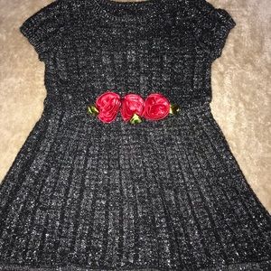 little girls dress